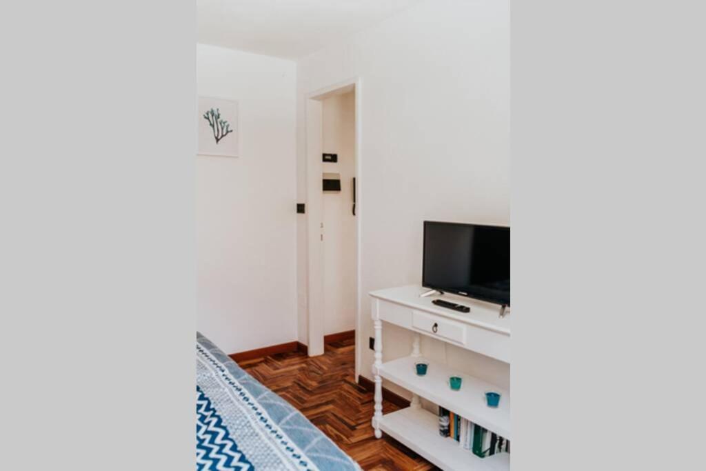 La Vivagna - Casa Vista Mare Tra Gli Ulivi Villa Leivi ภายนอก รูปภาพ